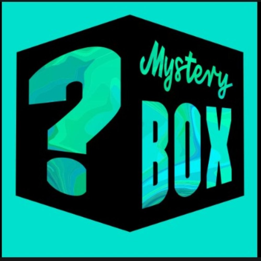 Mystery Box 🔥5 Pieces Women's Clothing